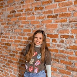 Meet your Posher, Maddie